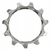 Čipka kazety Shimano CS-M980 strieborná