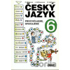 Český jazyk pro 6. ročník - Procvičujeme, opakujeme - Jana Hoffmannová, Olga Müllerová