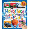 Hovoriace dopravné prostriedky
