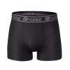FORCE Boxerky trenýrky BOXER černé