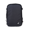 CabinZero Classic Pro 42L palubní batoh 54x35x20 cm Absolute Black