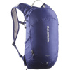 Batoh Salomon Trailblazer 10 mazarine blue/ghost/gray