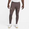 Nike Tottenham Hotspur Strike Elite Third Tracksuit Bottoms Mens Ironstone/Gold 2XL