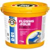 Tekutá fólia 7 kg Pružná hydroizolácia