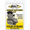BOLT USA kompletná sada skrutiek pre motor Yamaha YZF