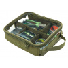 TRAKKER Univerzálny obal velký NXG Bitz Pouch Large (25×21×7cm)