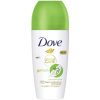 Dove Advanced Care antiperspirant roll-on Uhorka 50 ml