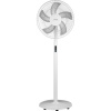 SENCOR SFN 4070WH stojanový ventilátor, biely 8590669269778