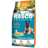 Rasco Granule Premium Adult Medium kura s ryžou 15 kg