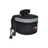 Cyklo brašna pod sedlo LIFEFIT® DOUBLE