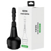 Kiiroo Keon - dildo adaptér (čierny)