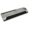 DESQ Laminátor A3 Heavy Duty, stříbrný 70255