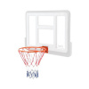 Basketbalová obruč NILS ODKR2