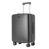 Cestovný kufor AGA Travel MR4674 - Dark Grey - tmavosivý
