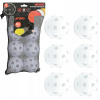 LOPTA UNIHOC BIELA ENERO SADA 6KS