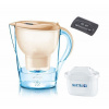 Kanvica filtračná BRITA MARELLA XL CAPPUCCINO