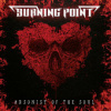 Burning Point - Arsonist Of The Soul [CD]