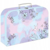 Oxybag Kufrík lamino 34 cm - Kolibrík