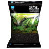 Drť AQUA EXCELLENT čierna 2-4 mm 3 kg