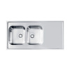 ALVEUS CLASSIC PRO 100 SAT + sifon