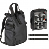 WANDRD PRVKE Photo Bundle 41L Black