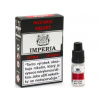 Imperia Nikotinová báza CZ Velvet PG20/VG80 18mg 5x10ml