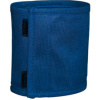 Korntex Armlet Reflexný opasok KX516 Royal Blue 45 x 10 cm