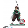 ABYstyle 2D Demon Slayer Tanjiro