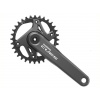 Kľuky Shimano Cues FC-U6000 175mm 32z. 9/10/11
