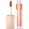 Maybelline New York Lifter Gloss 007 Amber lesk na pery 5,4ml