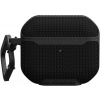 Puzdro na slúchadlá UAG Metropolis Black AirPods 3 (104126114040)