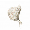 Elodie Details Zimný čepček pre bábätká Varianta: Autumn Rose 3-6m