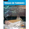 Temas de Turismo - A. E. Gray, C. R. De Juan, M. De Prada