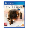 The Dark Pictures Anthology: Little Hope [PS4]