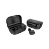 Slúchadlá Bluetooth SENCOR SEP 520BT Black