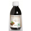 Natura House mandľový olej s dávkovačom 200 ml