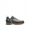 Garmont Dámske outdoorové topánky Dragontail LT WMS Dark Grey/Orange