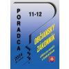 Poradca 11-12/2024 – Občiansky zákonník s komentárom