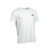 NASH - Tričko Make It Happen Carp Logo T-Shirt Ecru veľ. XL