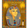 Tutanchamon - Mladý faraon - Siliotti Alberto