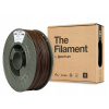 Spectrum TF-24010, PLA, 1.75mm, BISON BROWN, 1kg