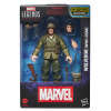 Hasbro Marvel Legends Series Wolverine WWII Logan figúrka 15cm