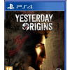 Yesterday Origins PS4