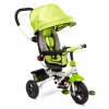 TOYZ Detská trojkolka Toyz WROOM green