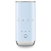 Smeg Napeňovač mlieka 50´s Retro Style, pastelovo modrá MFF02PBEU
