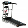Jeden fitness be4540 elektrický bežecký pás na 110 kg (Elektrický bežecký pás pre kardio s masážou)