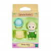 Sylvanian Families 5620 Baby ovečka