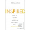 Inspired : How to Create…
