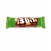 Tyčinka v mliečnej čokoláde 3Bit orechová 46 g
