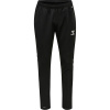 Hummel Core Training Poly Pants Senior Black/Black X Large